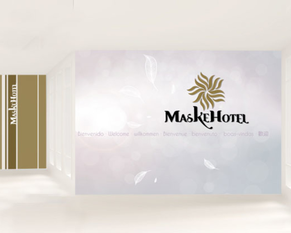 ROTULOS & INTERIORES