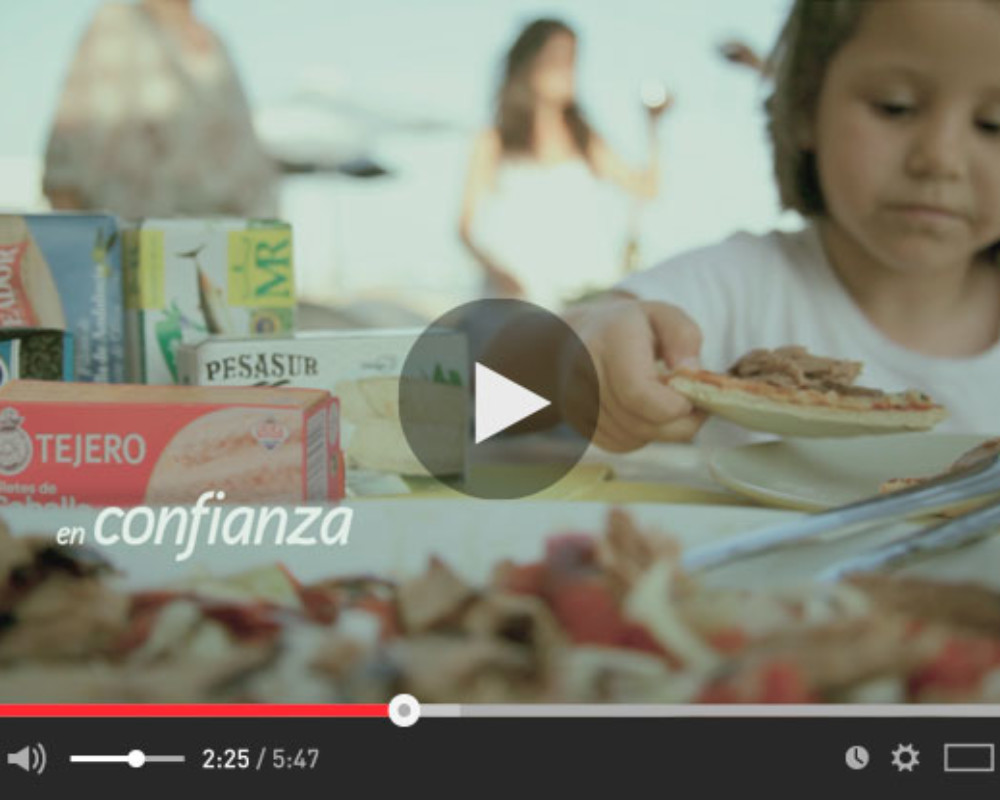 VIDEO & MOTION GRAPHIC